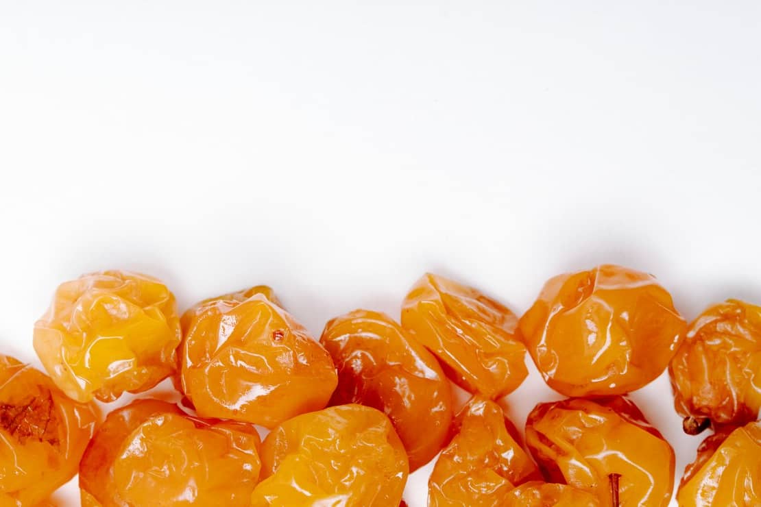 آلو بخارا حاج حسنی درشت و با کیفیت مرغوب مناسب صادرات